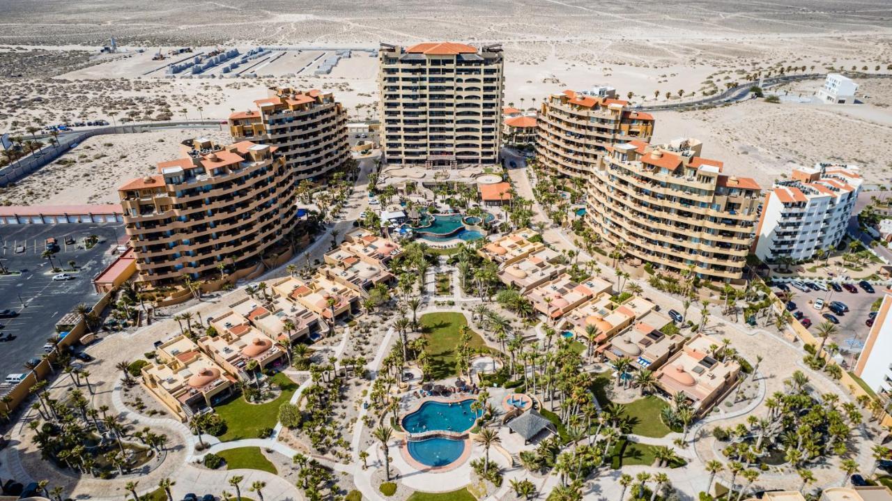 Bella Sirena A 404 Daire Puerto Peñasco Dış mekan fotoğraf