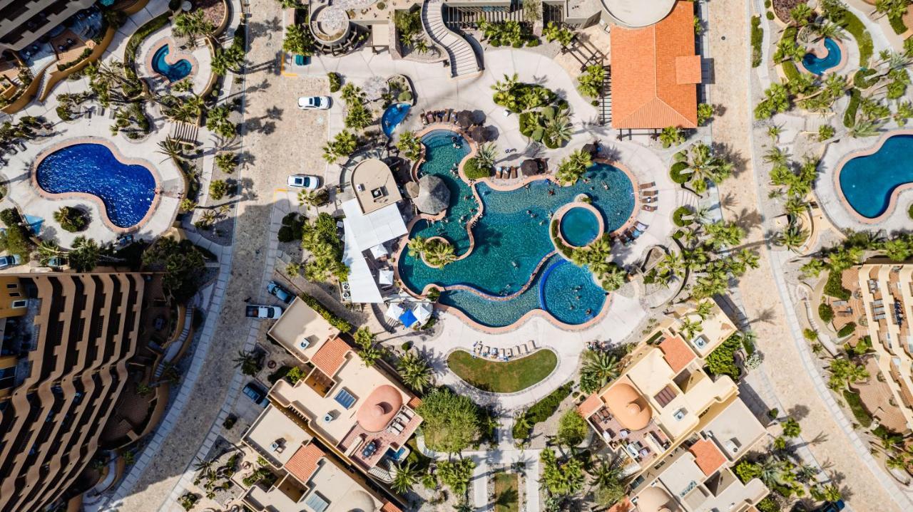 Bella Sirena A 404 Daire Puerto Peñasco Dış mekan fotoğraf
