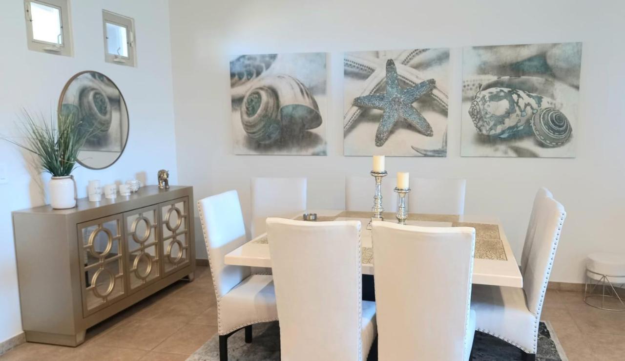 Bella Sirena A 404 Daire Puerto Peñasco Dış mekan fotoğraf