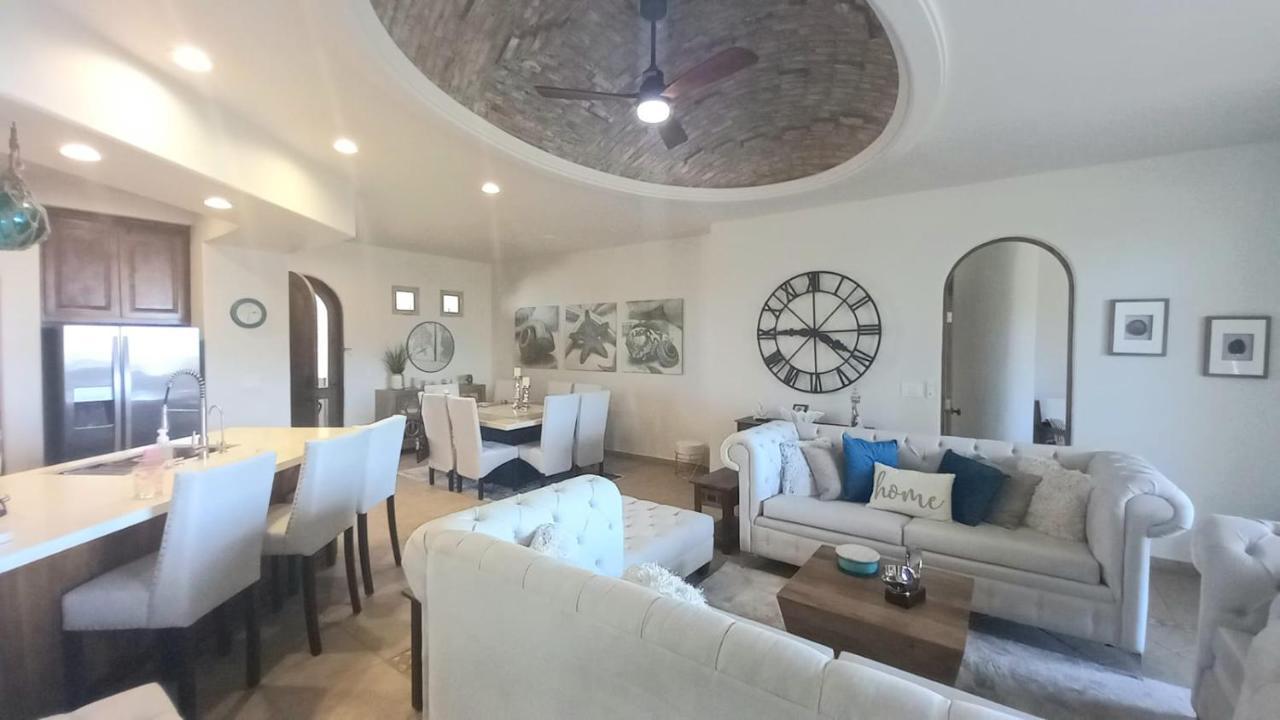 Bella Sirena A 404 Daire Puerto Peñasco Dış mekan fotoğraf