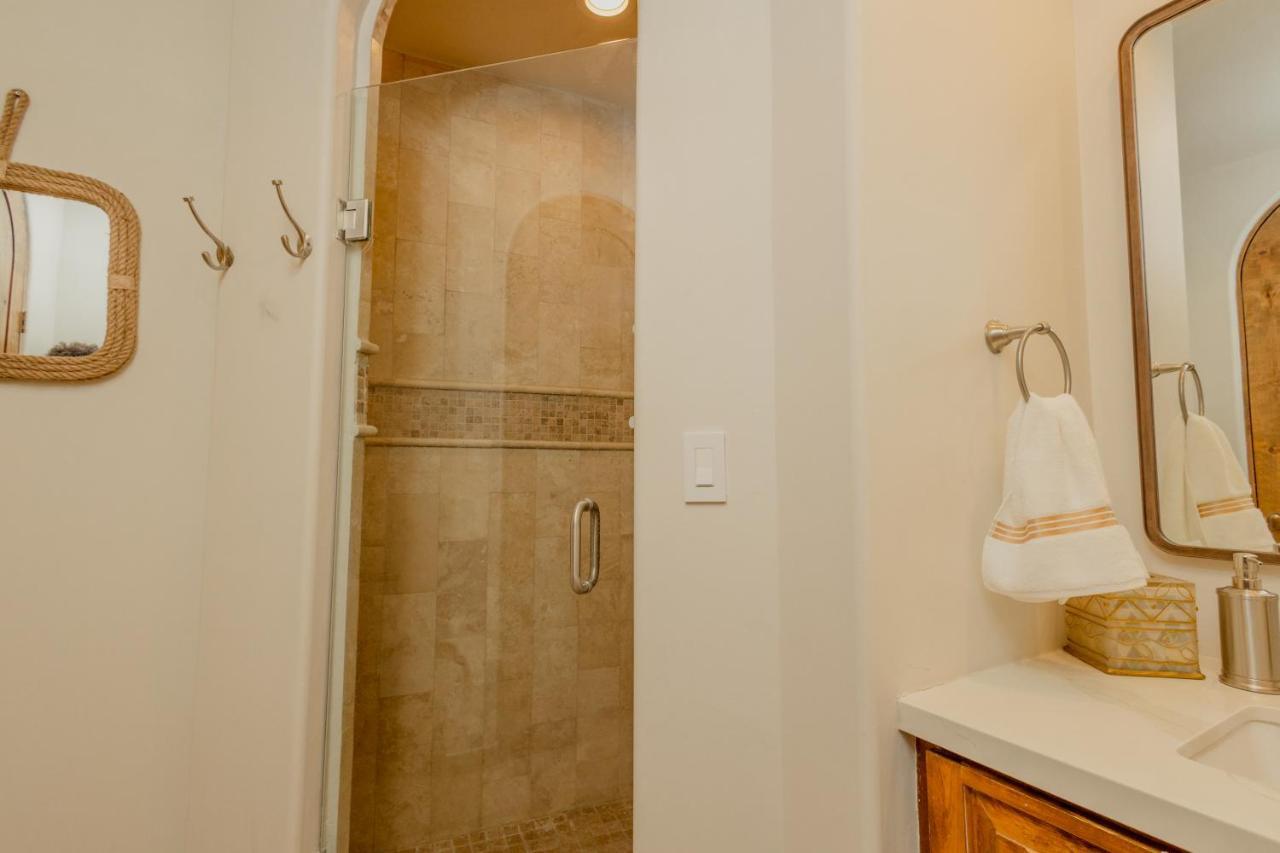 Bella Sirena A 404 Daire Puerto Peñasco Dış mekan fotoğraf
