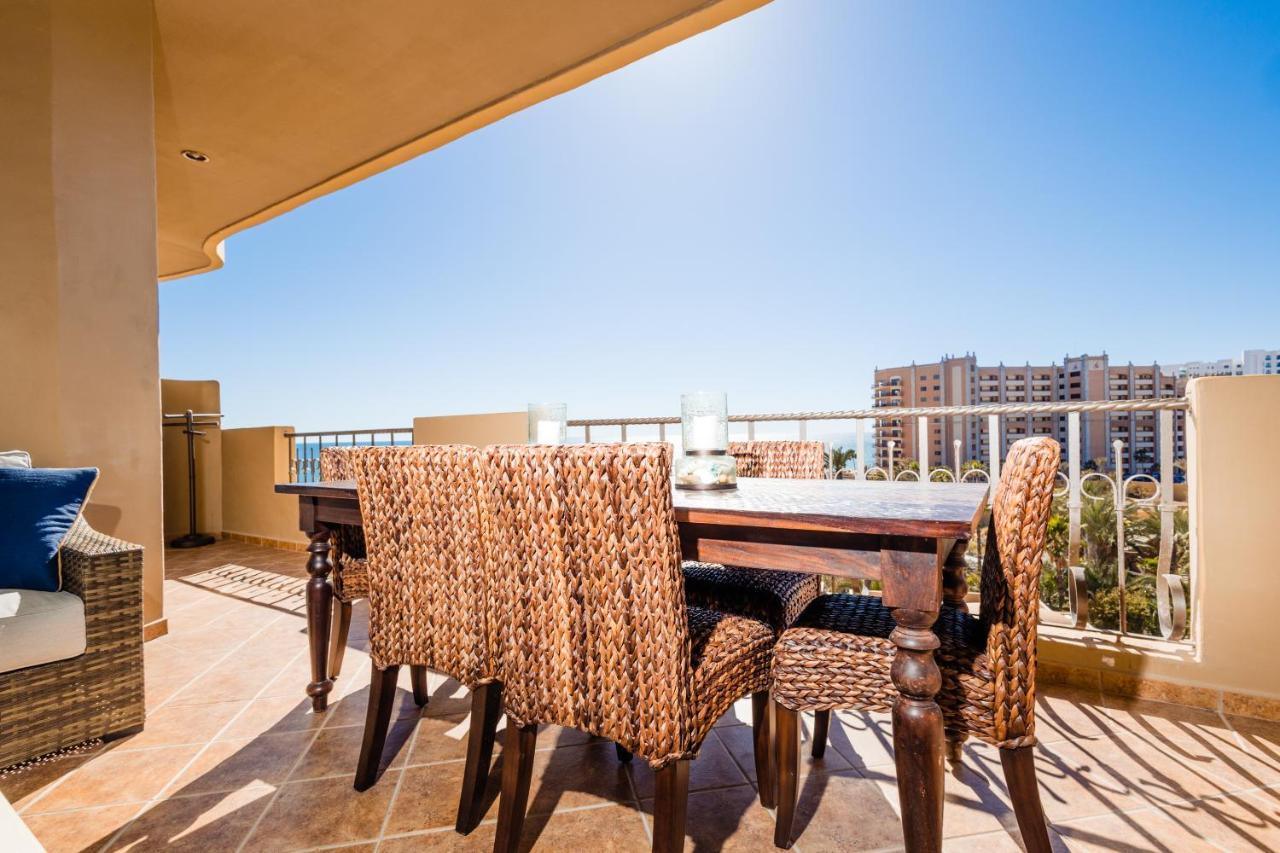 Bella Sirena A 404 Daire Puerto Peñasco Dış mekan fotoğraf