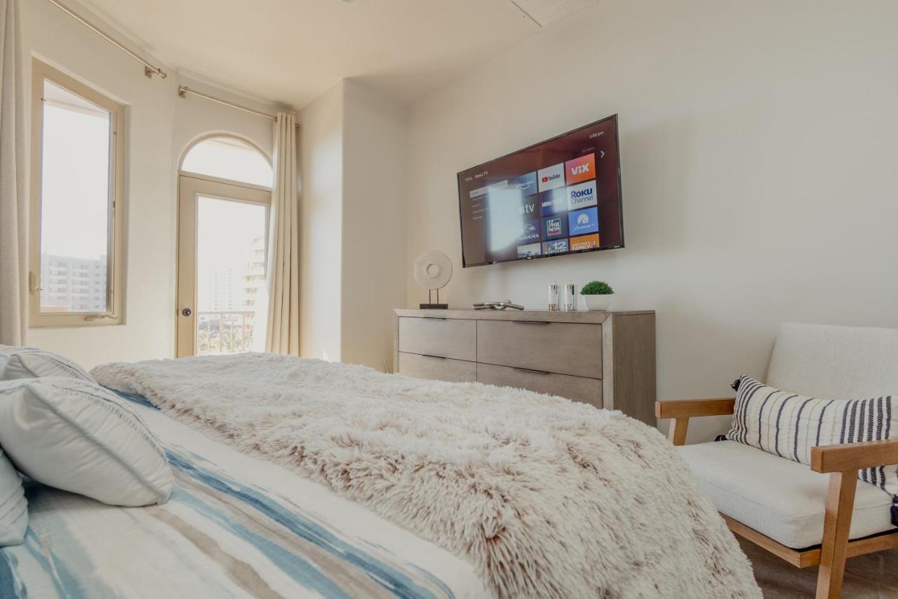 Bella Sirena A 404 Daire Puerto Peñasco Dış mekan fotoğraf