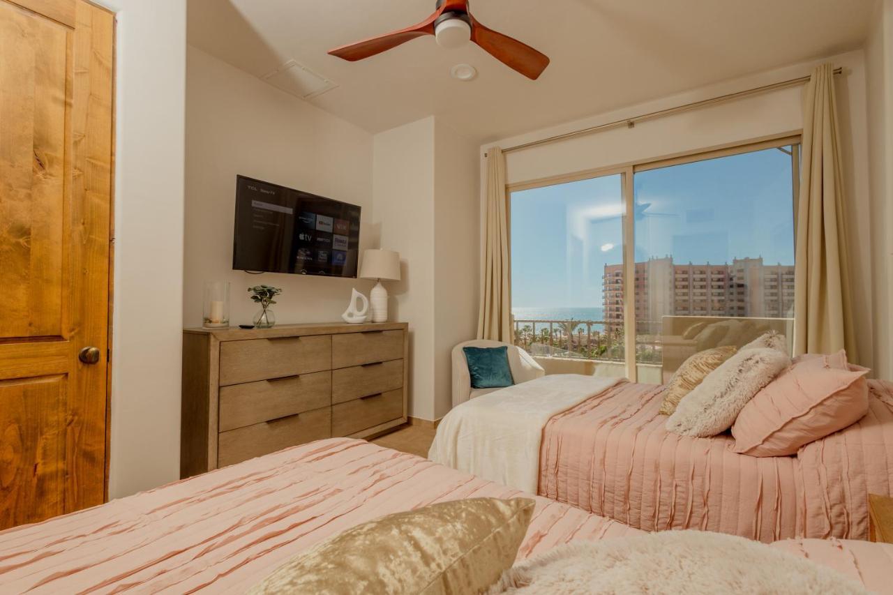 Bella Sirena A 404 Daire Puerto Peñasco Dış mekan fotoğraf