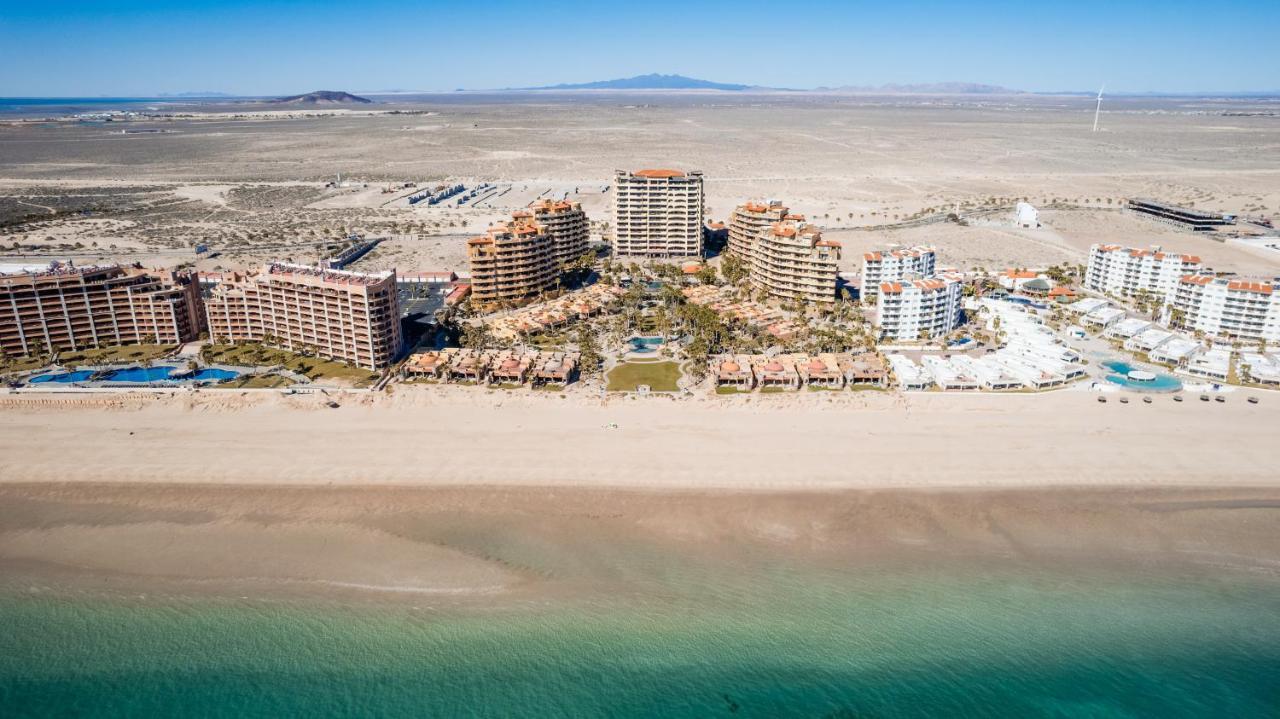 Bella Sirena A 404 Daire Puerto Peñasco Dış mekan fotoğraf