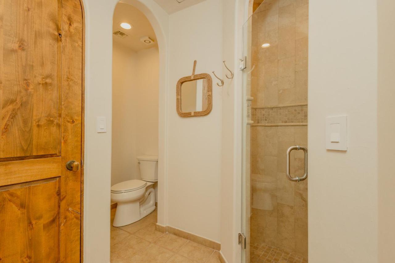 Bella Sirena A 404 Daire Puerto Peñasco Dış mekan fotoğraf